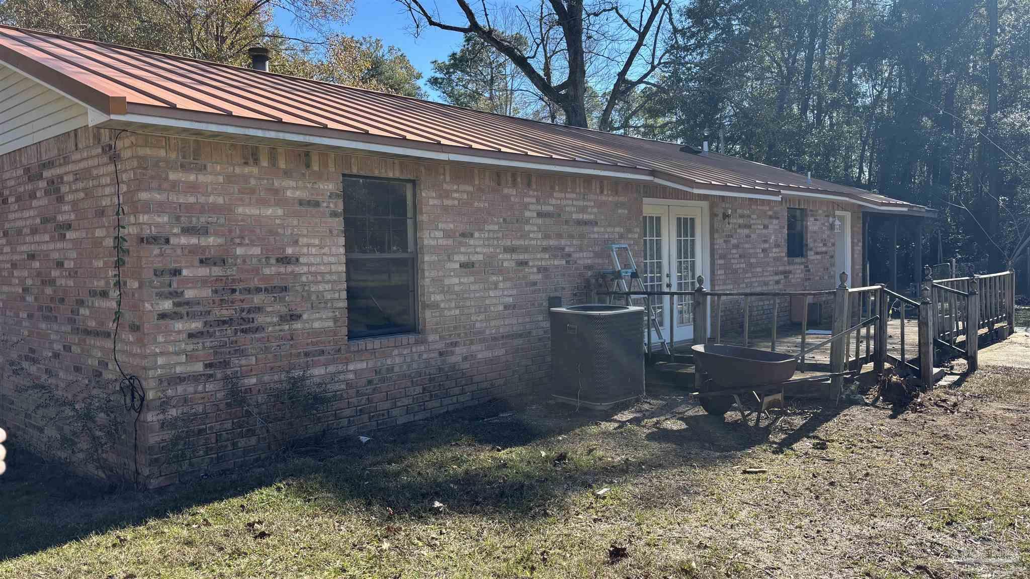 340 Cotton Creek Road McDavid, FL 32568 - Photo 15 of 24