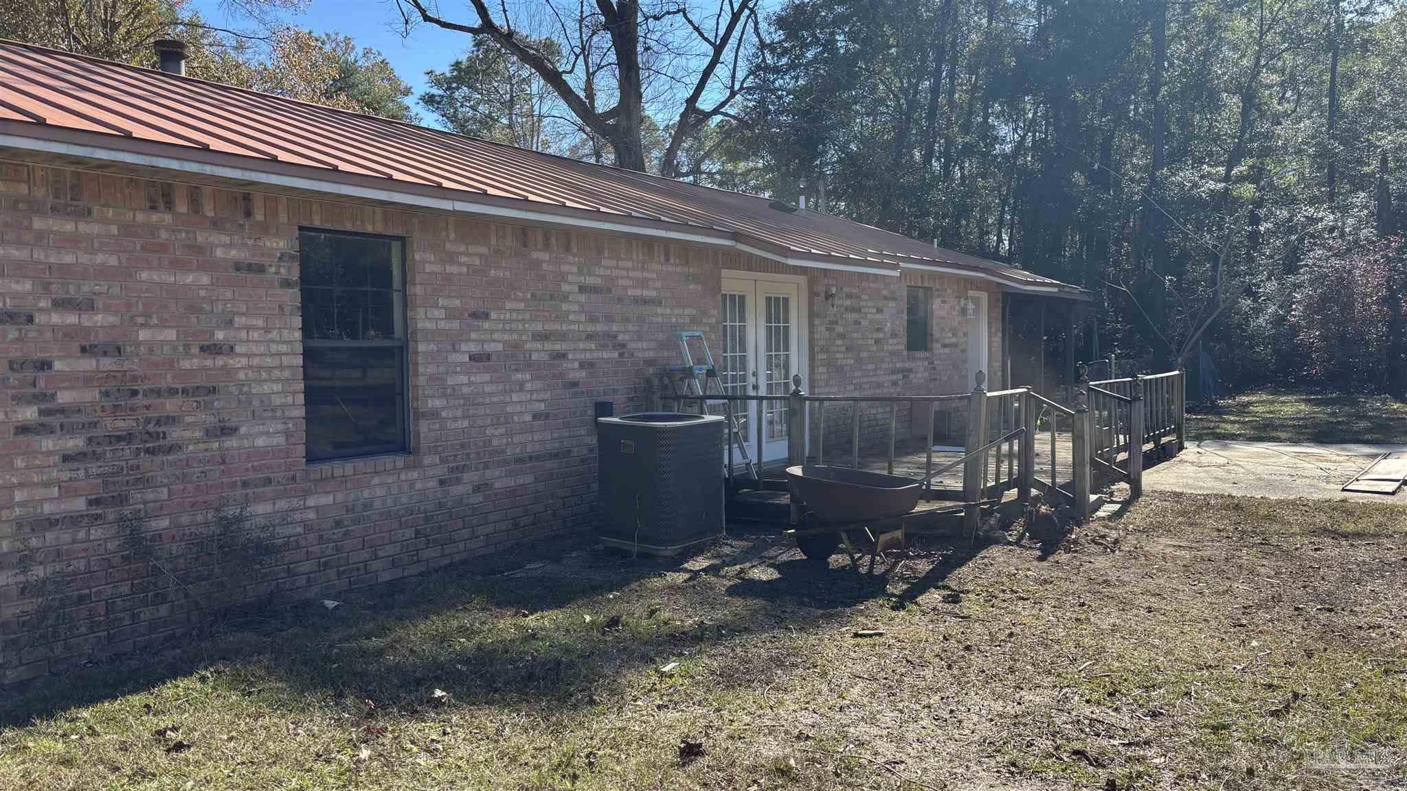 340 Cotton Creek Road McDavid, FL 32568 - Photo 18 of 24