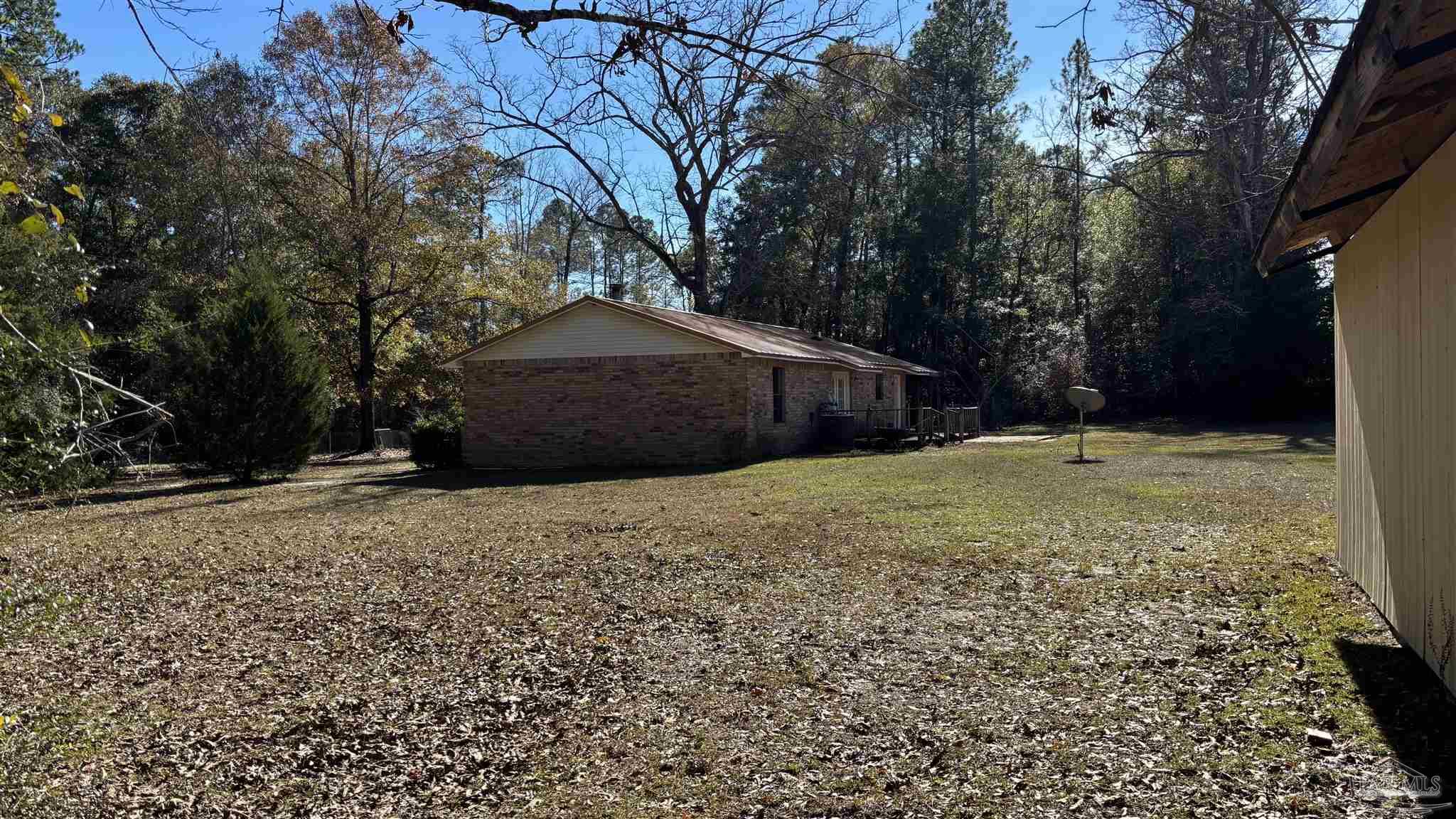 340 Cotton Creek Road McDavid, FL 32568 - Photo 20 of 24