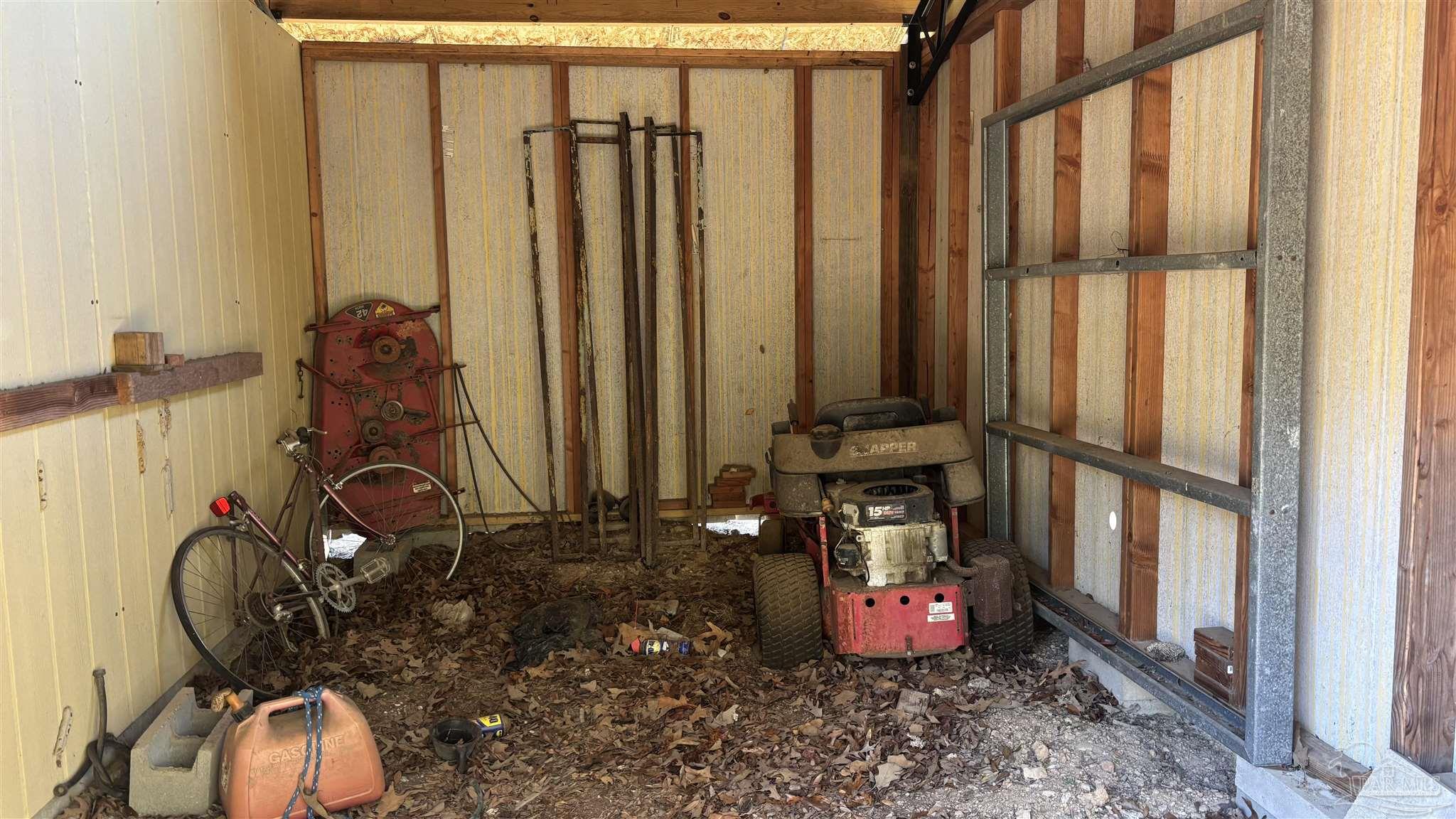 340 Cotton Creek Road McDavid, FL 32568 - Photo 21 of 24