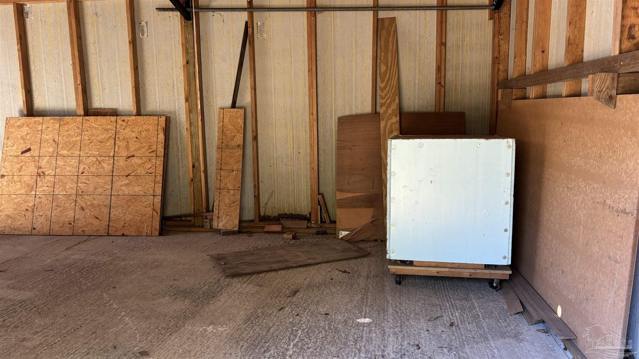 340 Cotton Creek Road McDavid, FL 32568 - Photo 22 of 24