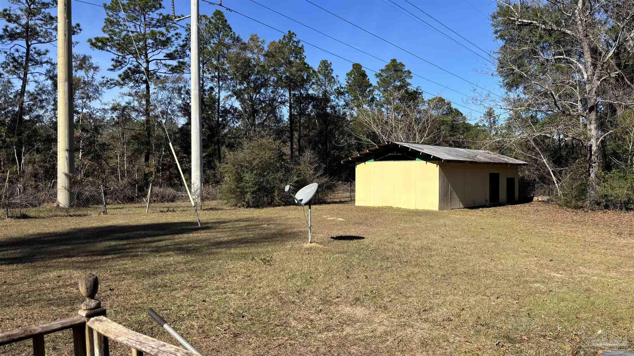 340 Cotton Creek Road McDavid, FL 32568 - Photo 4 of 24