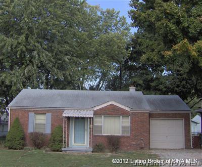 2018 Bono Road New Albany, IN 47150 - Photo 1 of 3 Gallery Image 1