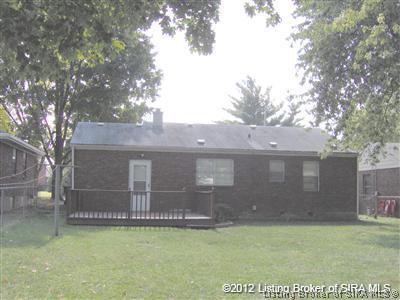 2018 Bono Road New Albany, IN 47150 - Photo 2 of 3 Gallery Image 2