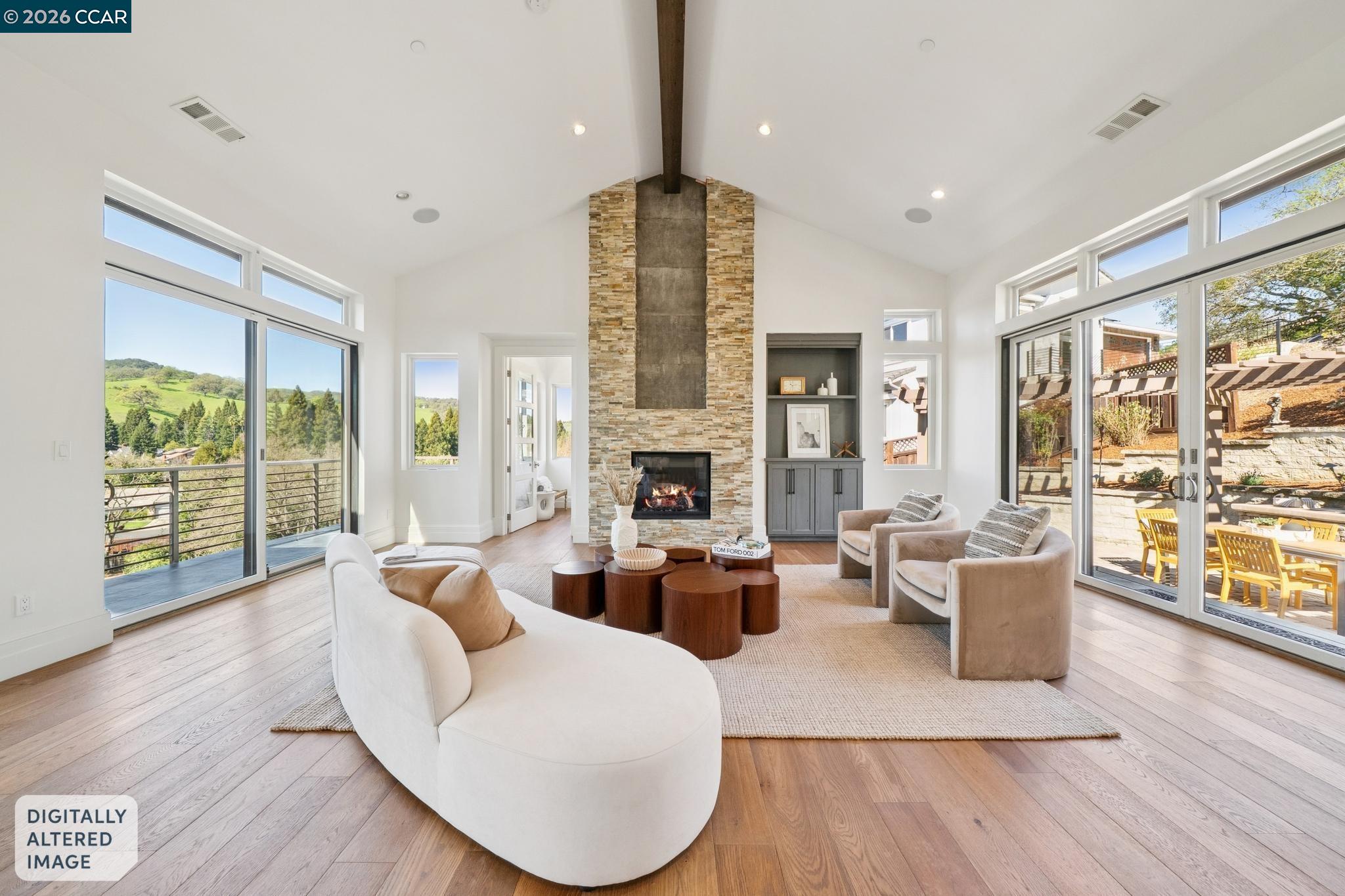 120 Arbor View Lane Lafayette, CA 94549 - Photo 2 of 60