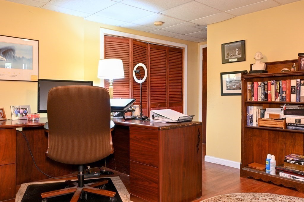 207 Paxton Road Spencer, MA 01562 - Photo 25 of 29 Gallery Image 25