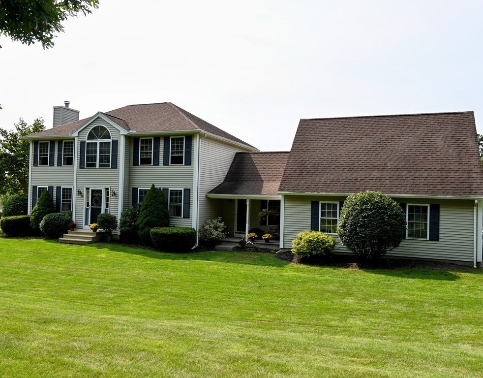 207 Paxton Road Spencer, MA 01562 - Photo 27 of 29 Gallery Image 27
