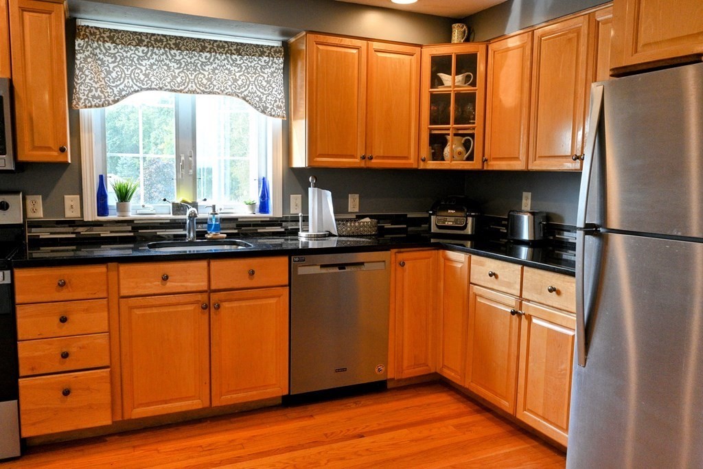 207 Paxton Road Spencer, MA 01562 - Photo 6 of 29 Gallery Image 6