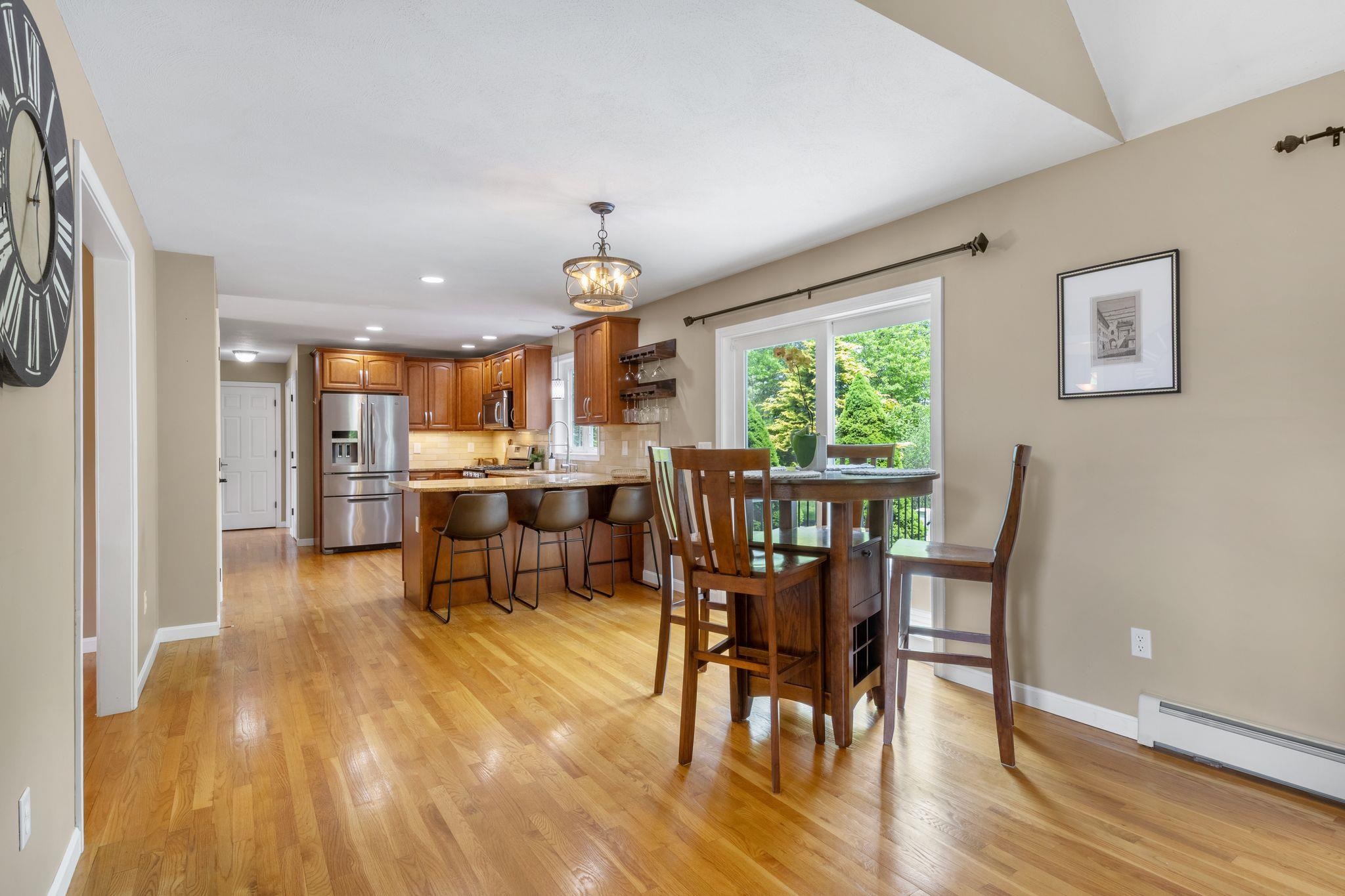 212 Oak Hill Road Barrington, NH 03825 - Photo 11 of 55