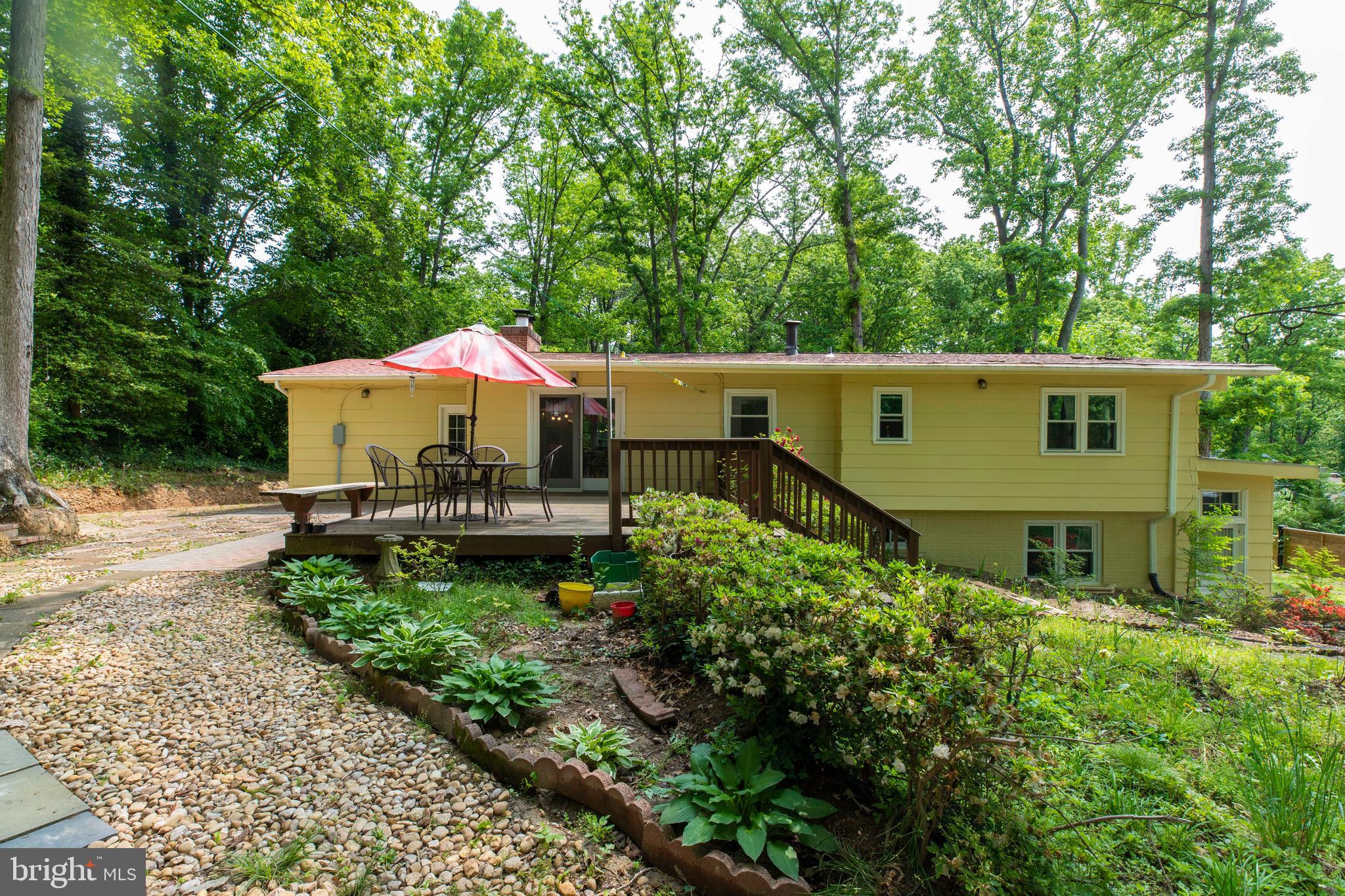 6612 Robin Road Springfield, VA 22150 - Photo 40 of 43