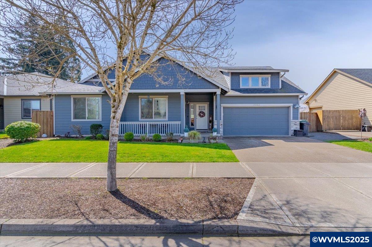 2262 A Street Hubbard, OR 97032 - Photo 2 of 46 Gallery Image 2