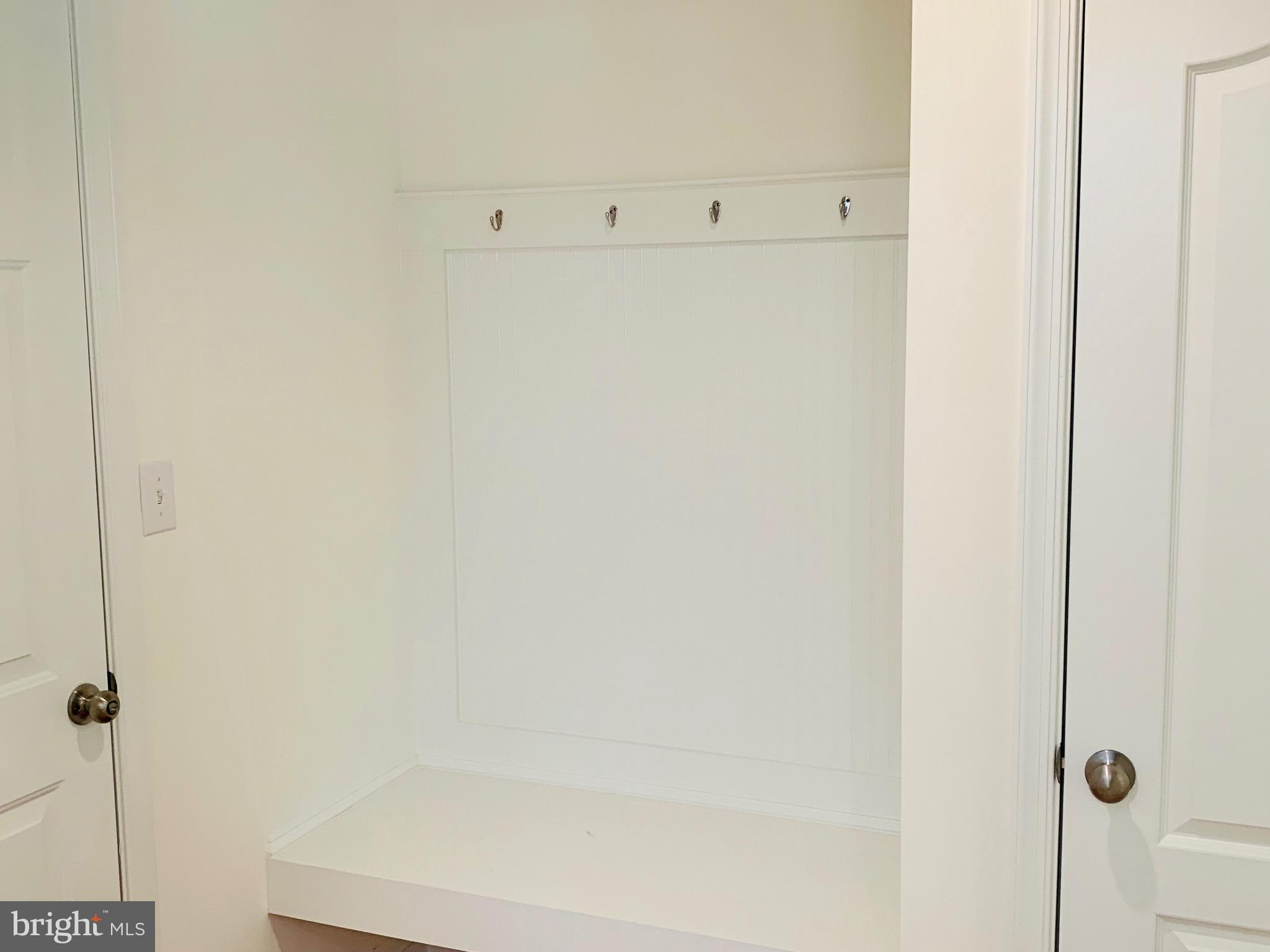 7 Patriots Way Georgetown, DE 19947 - Photo 9 of 29 a view of a hallway