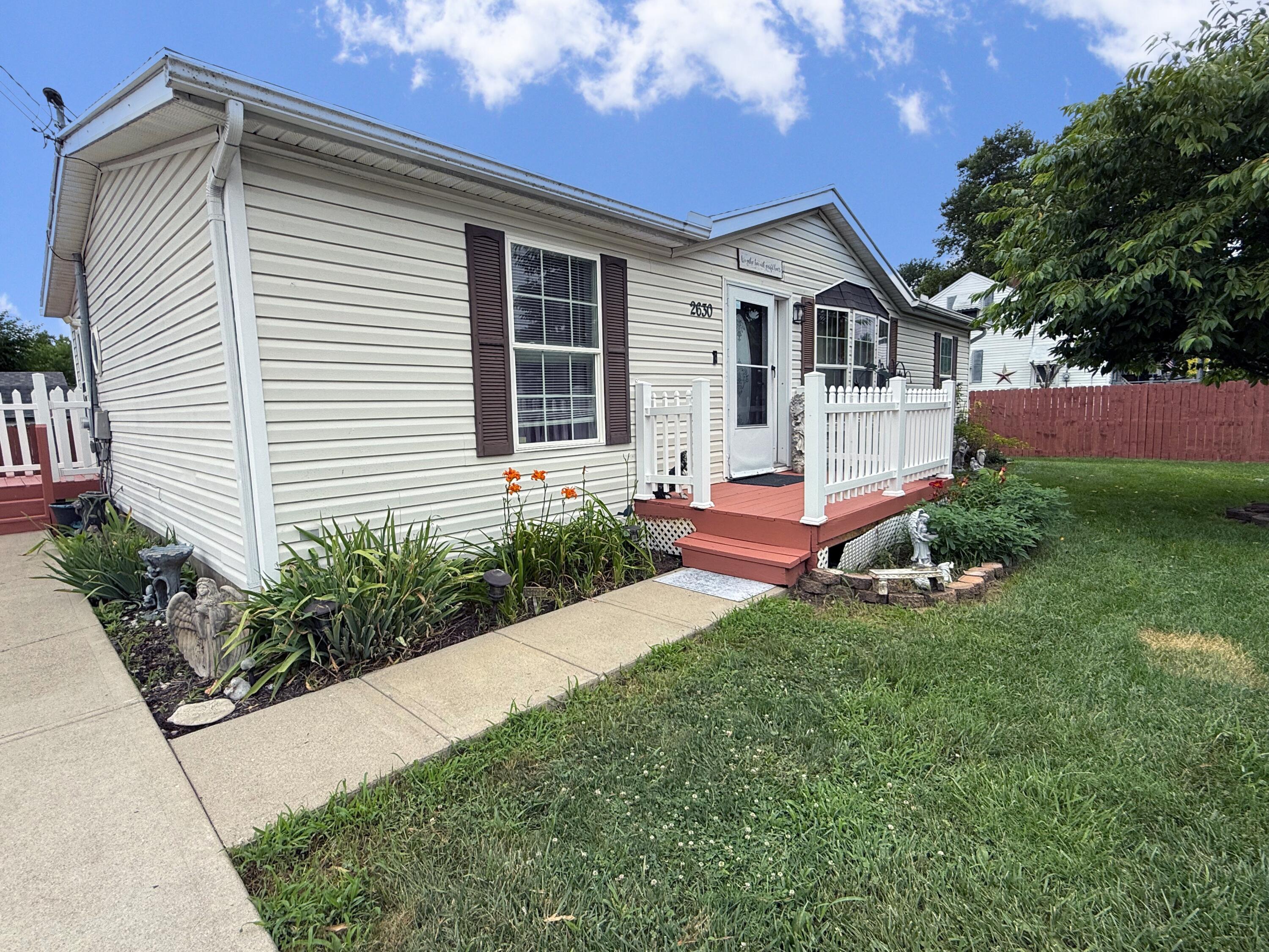 2630 Dwight Road Springfield, OH 45503 - Photo 5 of 42 Gallery Image 5