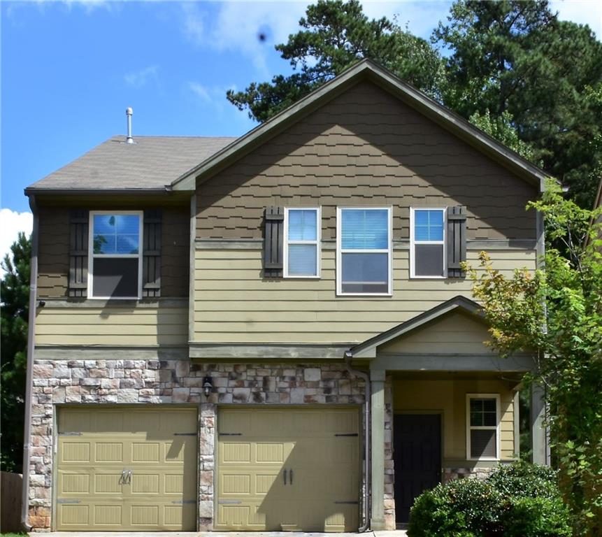 2776 Lakeview Walk Decatur, GA 30035 - Photo 1 of 1