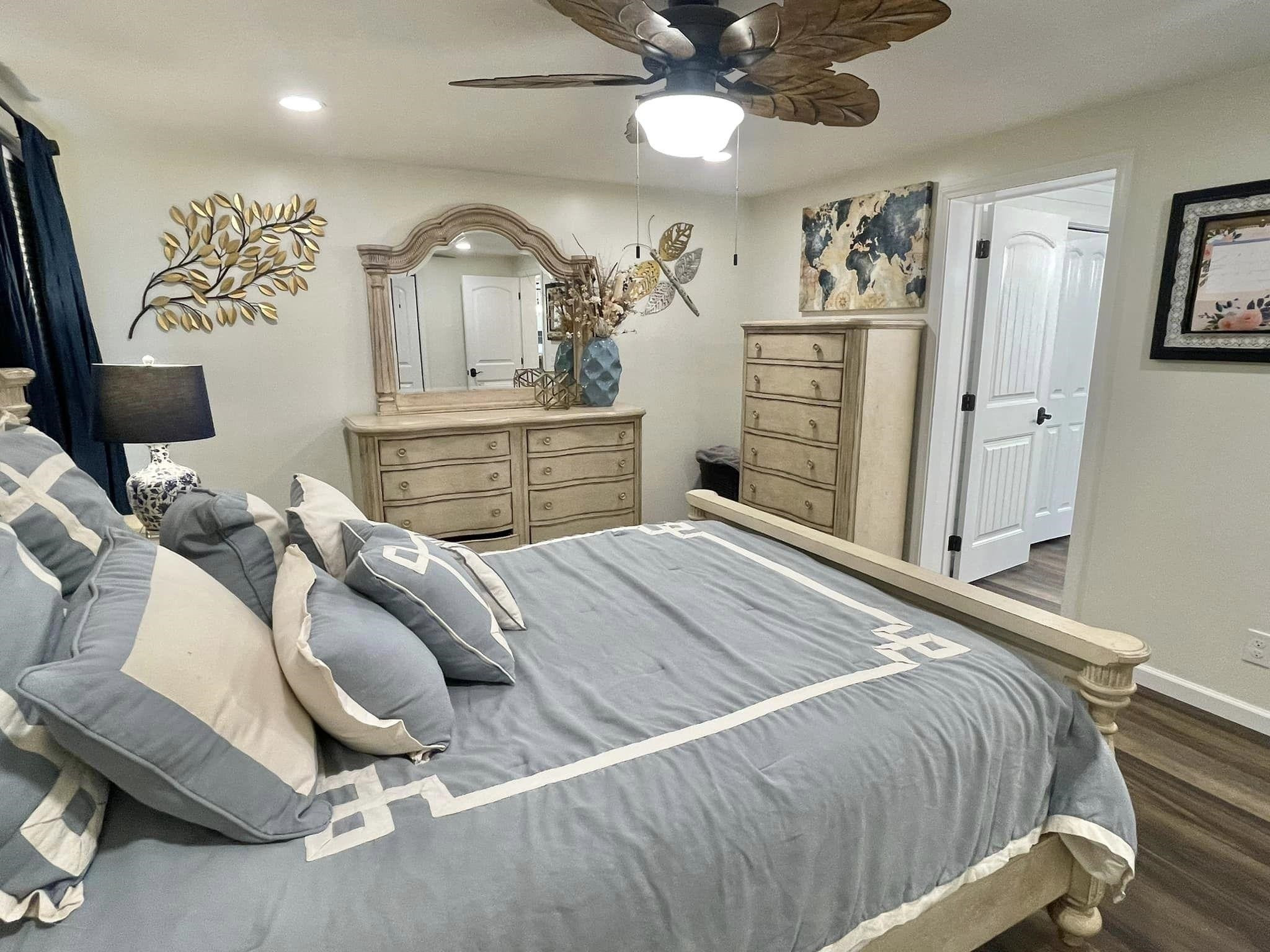 266 Stoney Mountain Road Rougemont, NC 27572 - Photo 15 of 49 Photo 15