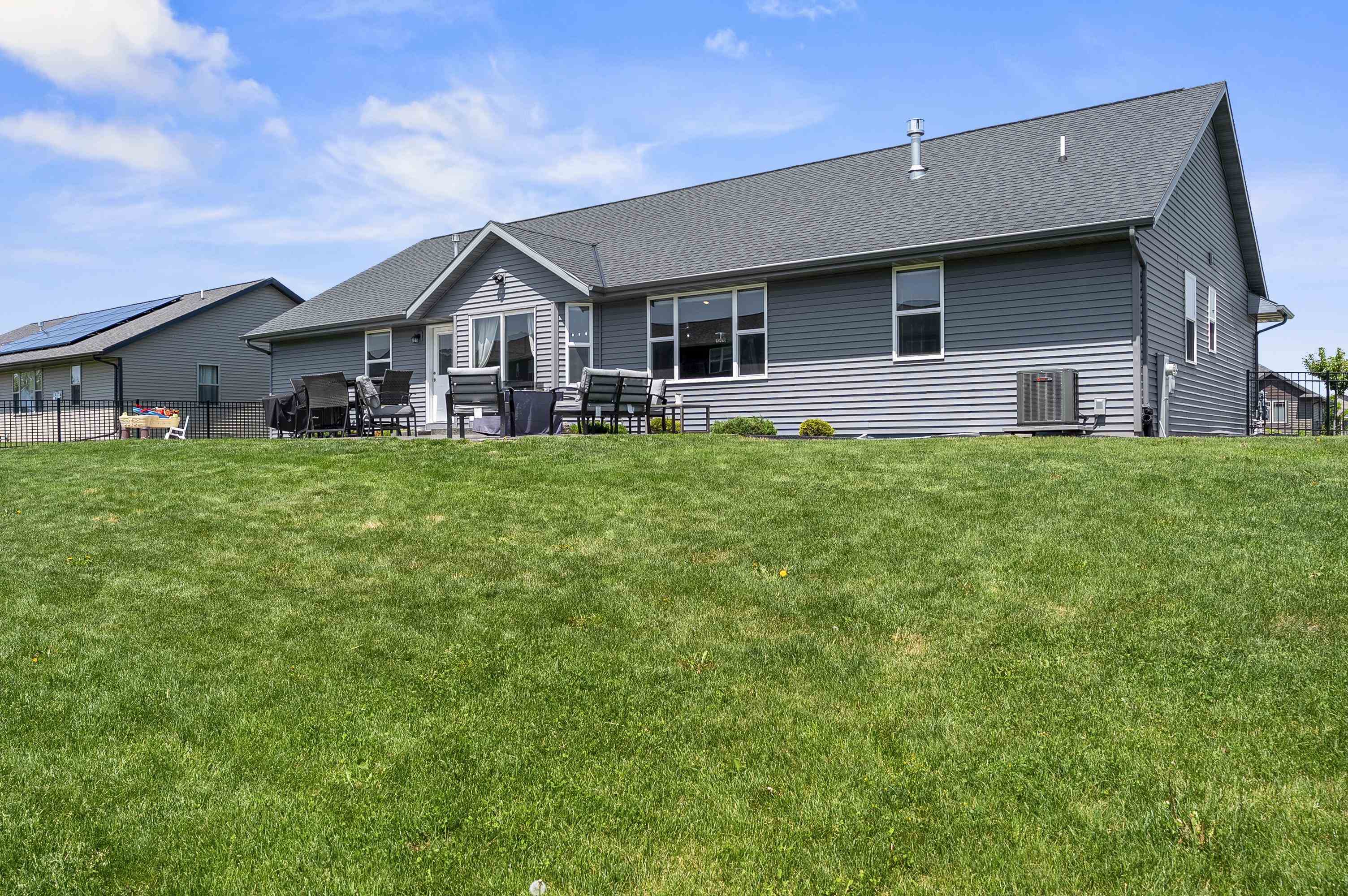 2532 Kilrush Road De Pere, WI 54115 - Photo 45 of 65