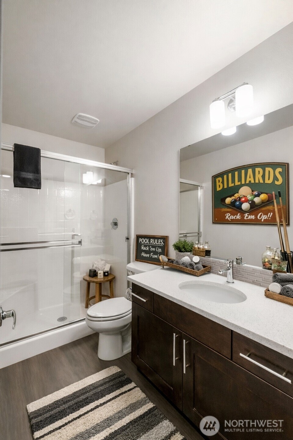 20702 93rd Place South, Unit 3 Kent, WA 98031 - Photo 21 of 33