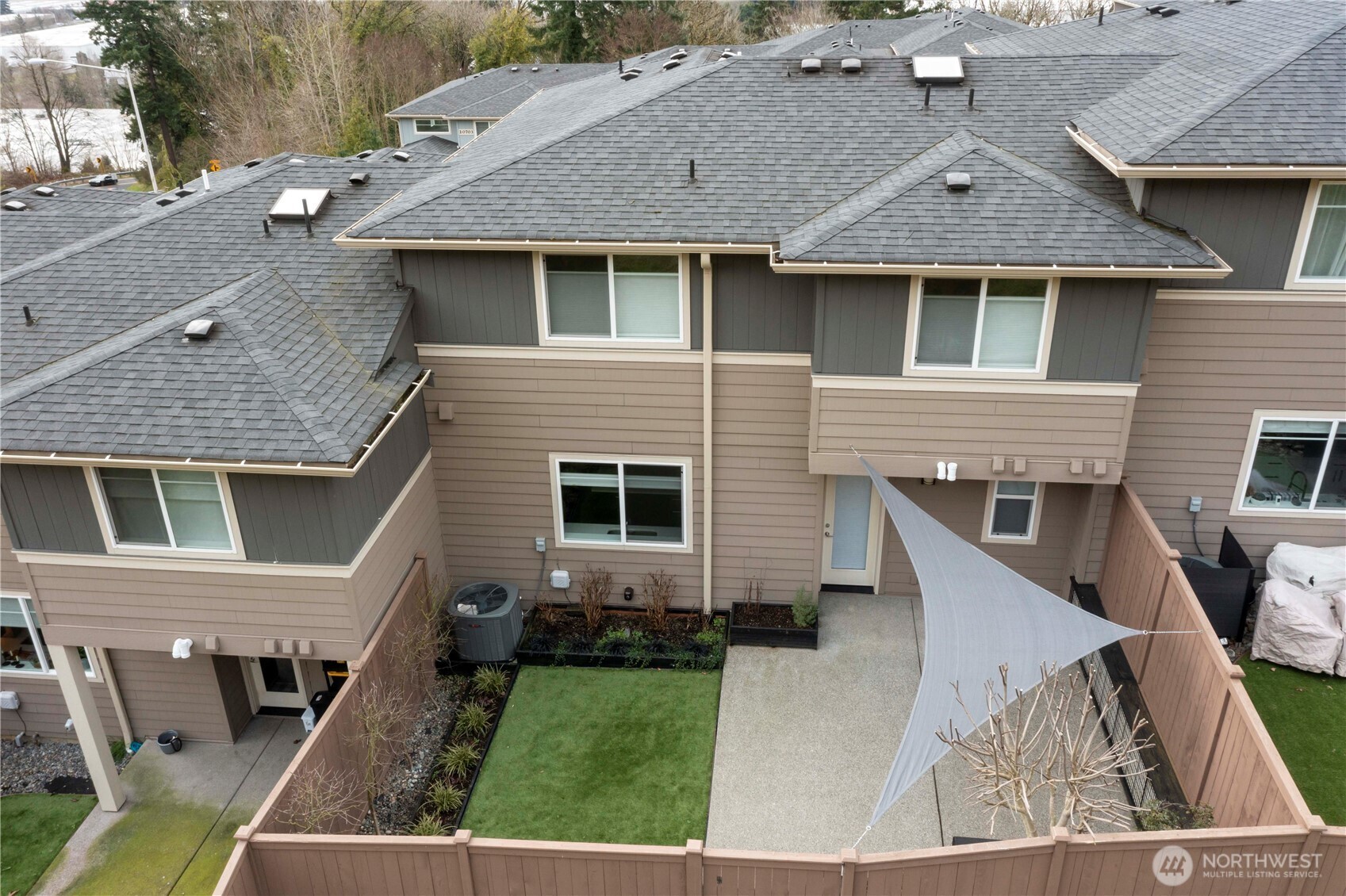 20702 93rd Place South, Unit 3 Kent, WA 98031 - Photo 30 of 33