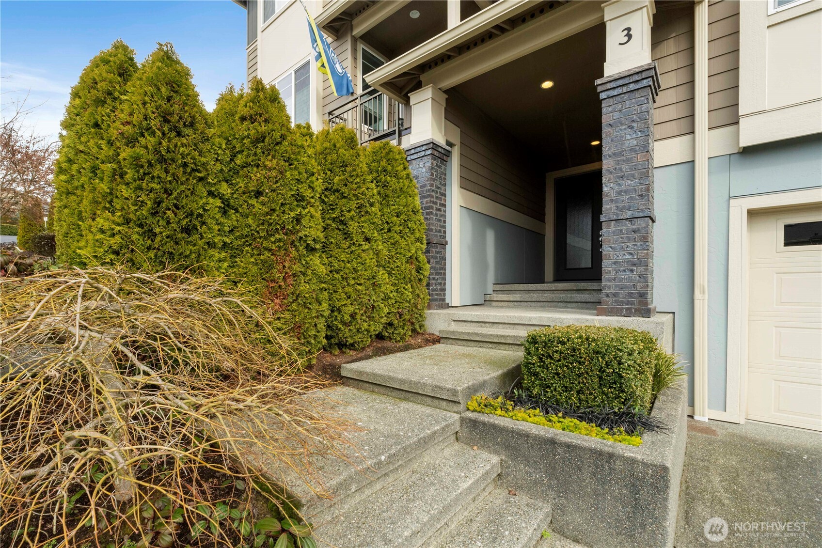 20702 93rd Place South, Unit 3 Kent, WA 98031 - Photo 3 of 33