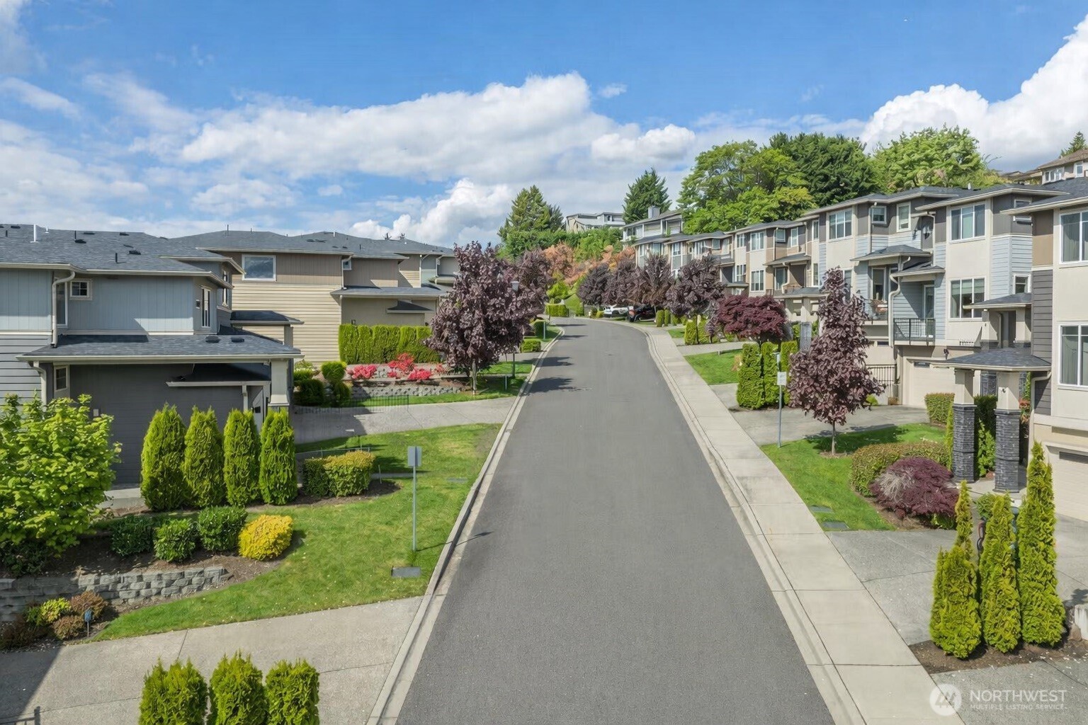 20702 93rd Place South, Unit 3 Kent, WA 98031 - Photo 31 of 33