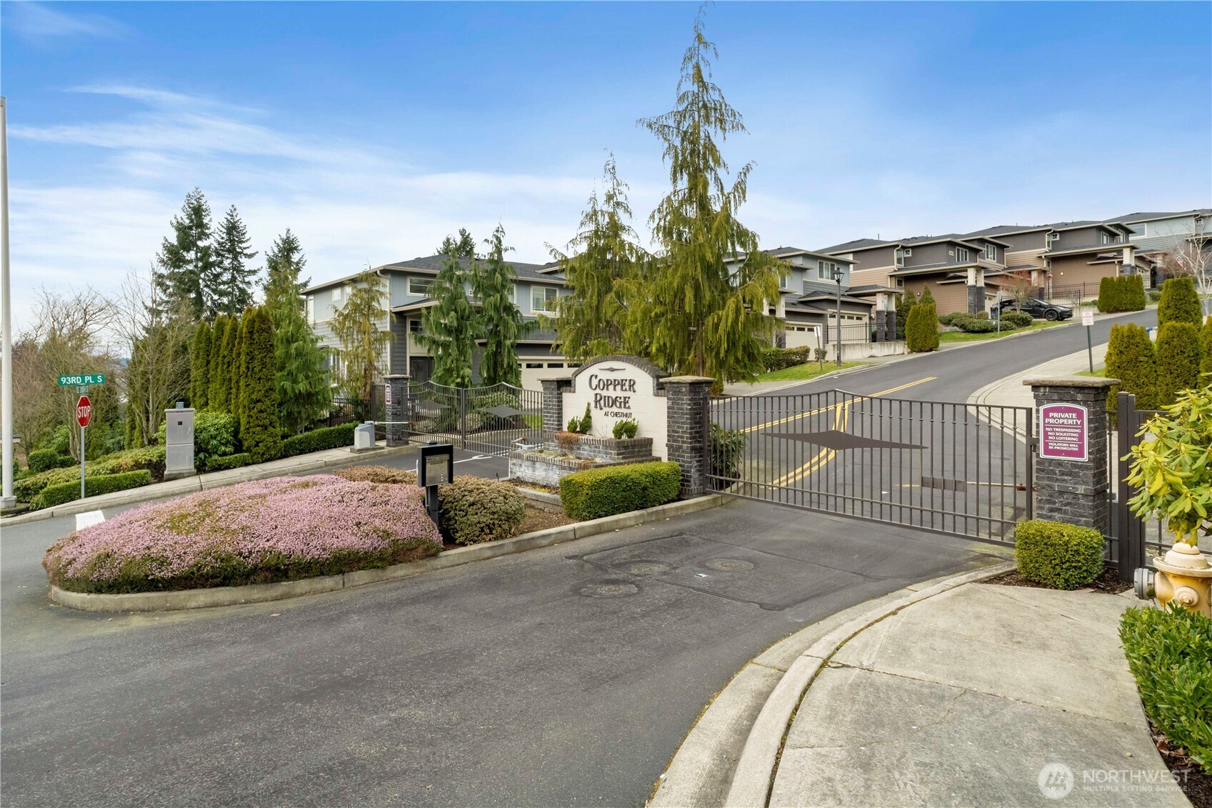 20702 93rd Place South, Unit 3 Kent, WA 98031 - Photo 4 of 33