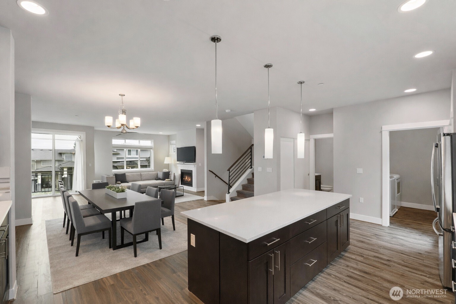 20702 93rd Place South, Unit 3 Kent, WA 98031 - Photo 5 of 33