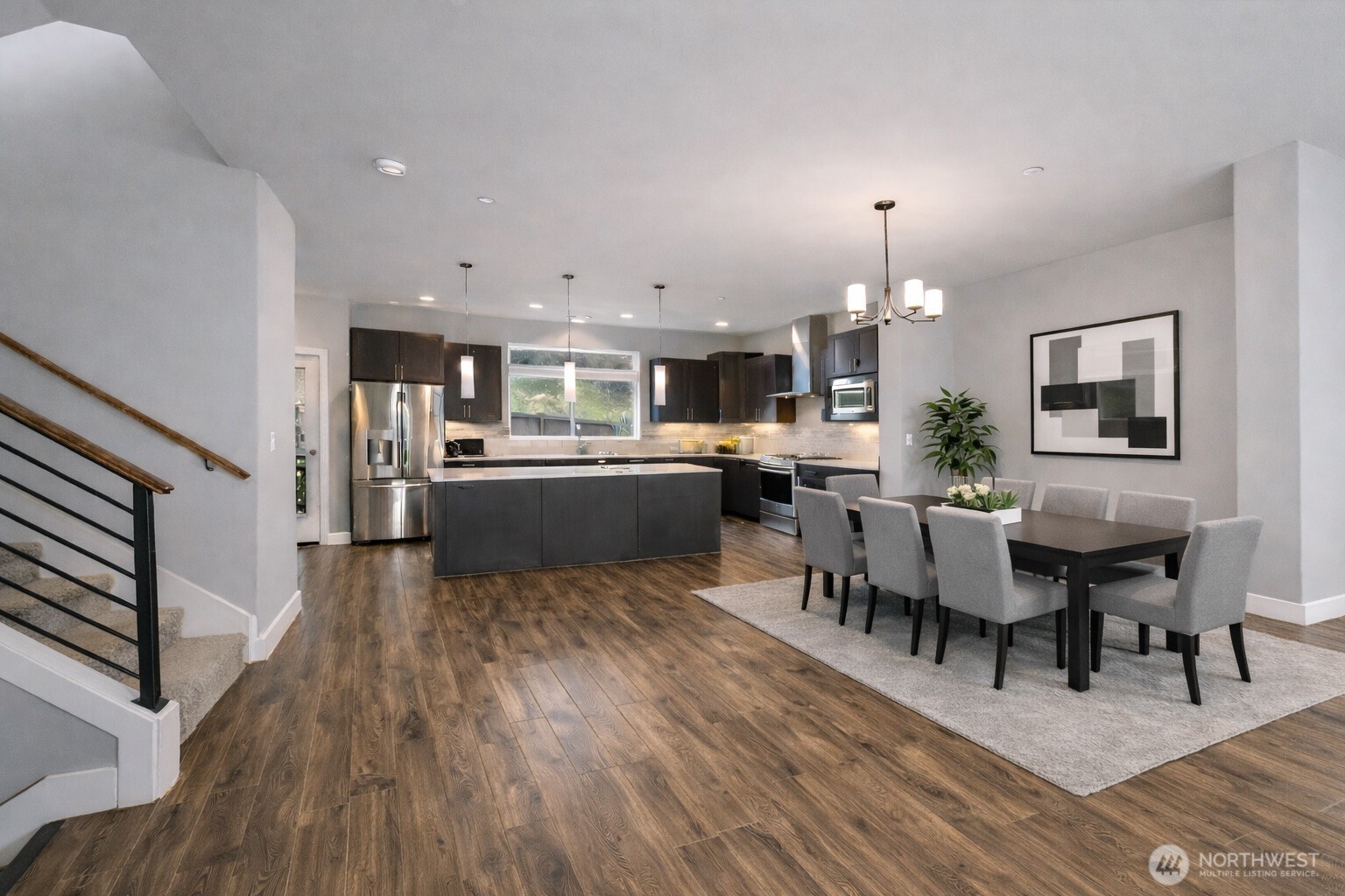 20702 93rd Place South, Unit 3 Kent, WA 98031 - Photo 6 of 33