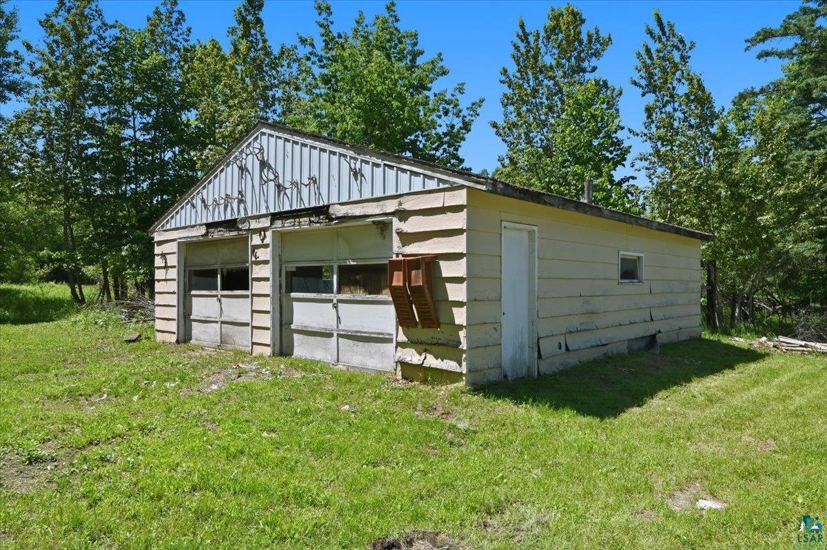 1455 East Mikelson Road Foxboro, WI 54836 - Photo 4 of 20