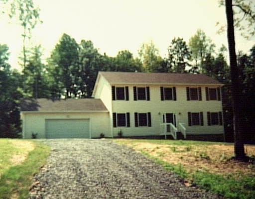 299 Highwater Road Soddy Daisy, TN 37379 - Photo 1 of 1 Primary Photo