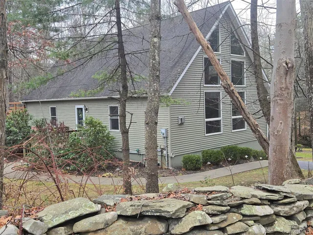 $599,000 | 609 Red Hill Road, Wurtsboro, NY 12790