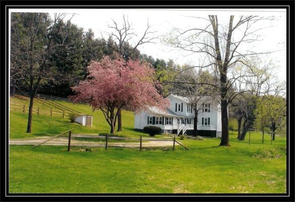 970 Hardbarger Road Buchanan, VA 24066 - Photo 1 of 12 Country home in secluded setting