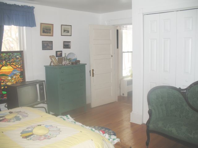970 Hardbarger Road Buchanan, VA 24066 - Photo 5 of 12 master bedroom