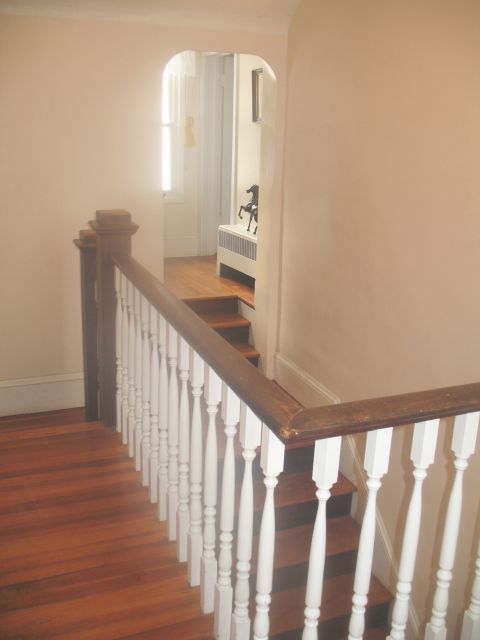 970 Hardbarger Road Buchanan, VA 24066 - Photo 6 of 12 Staircase