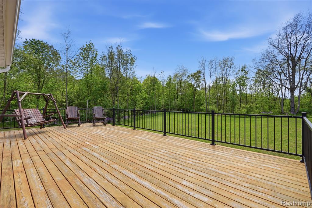 13158 Wood Road Bath, MI 48808 - Photo 41 of 72