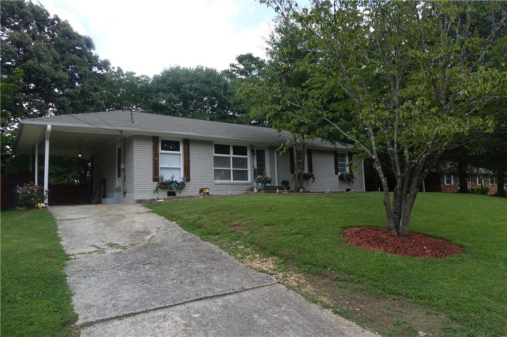 774 King Road Jonesboro, GA 30236 - Photo 1 of 1 Gallery Image 1