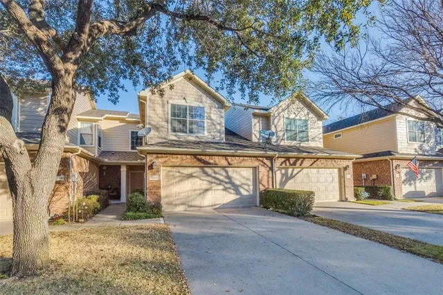 $2,200 | 7245 Rembrandt Drive, Plano, TX 75093