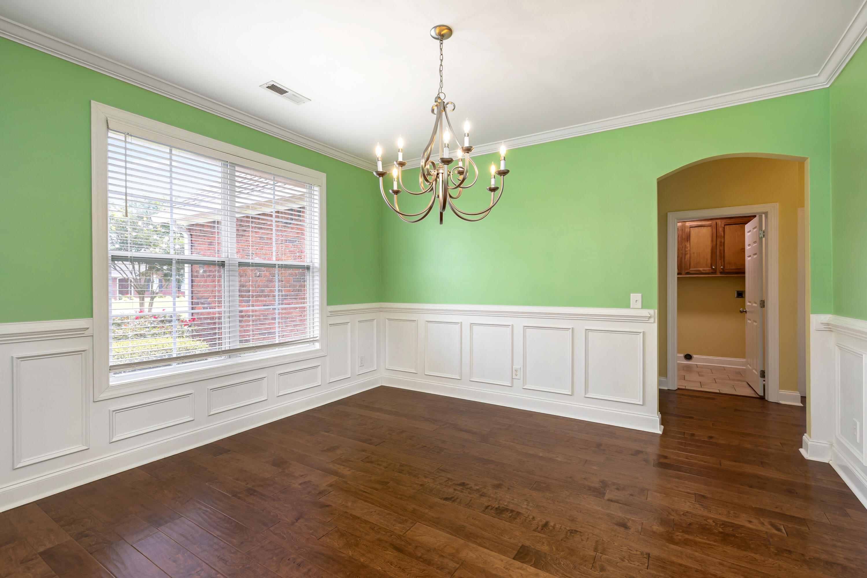 3640 Katwallace Circle Sumter, SC 29154 - Photo 7 of 47