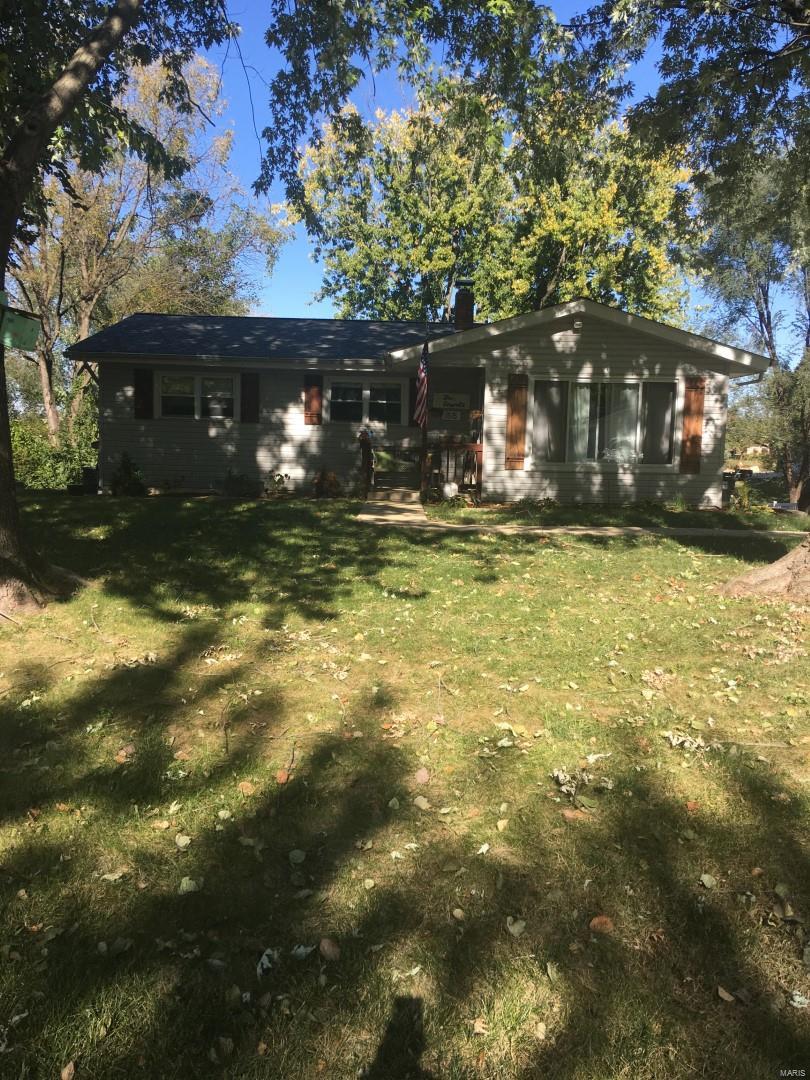 1515 Hill Top Road Columbia, IL 62236 - Photo 1 of 5 Gallery Image 1