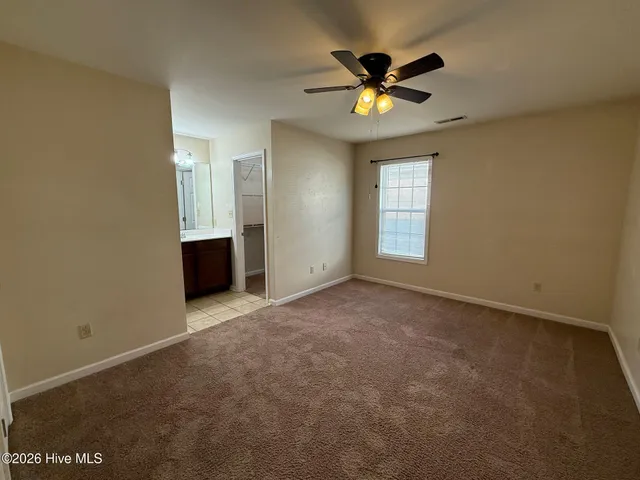 $1,000 | 112 Little Man Lane, Unit 2, Jacksonville, NC 28540