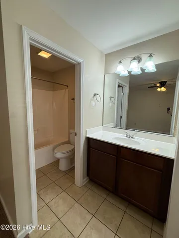 $1,000 | 112 Little Man Lane, Unit 2, Jacksonville, NC 28540