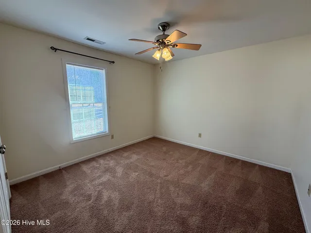 $1,000 | 112 Little Man Lane, Unit 2, Jacksonville, NC 28540