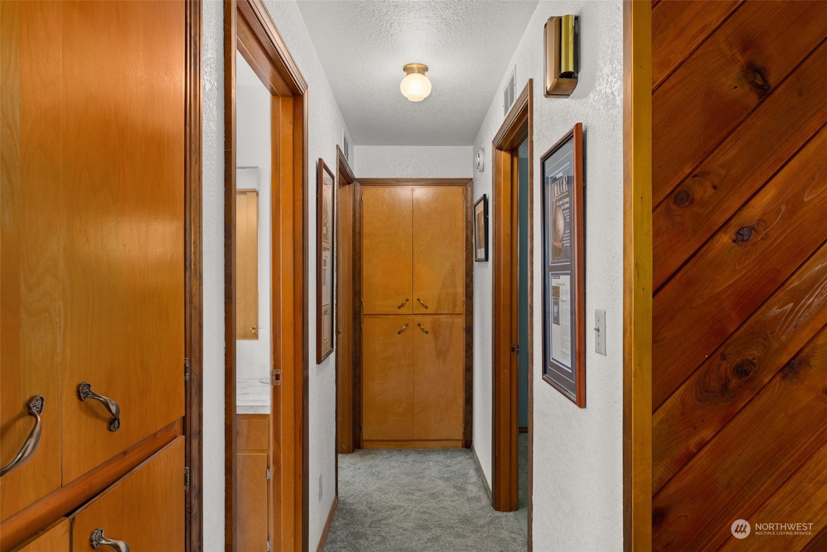 434 Cispus Road Randle, WA 98377 - Photo 17 of 40 a view of a bathroom