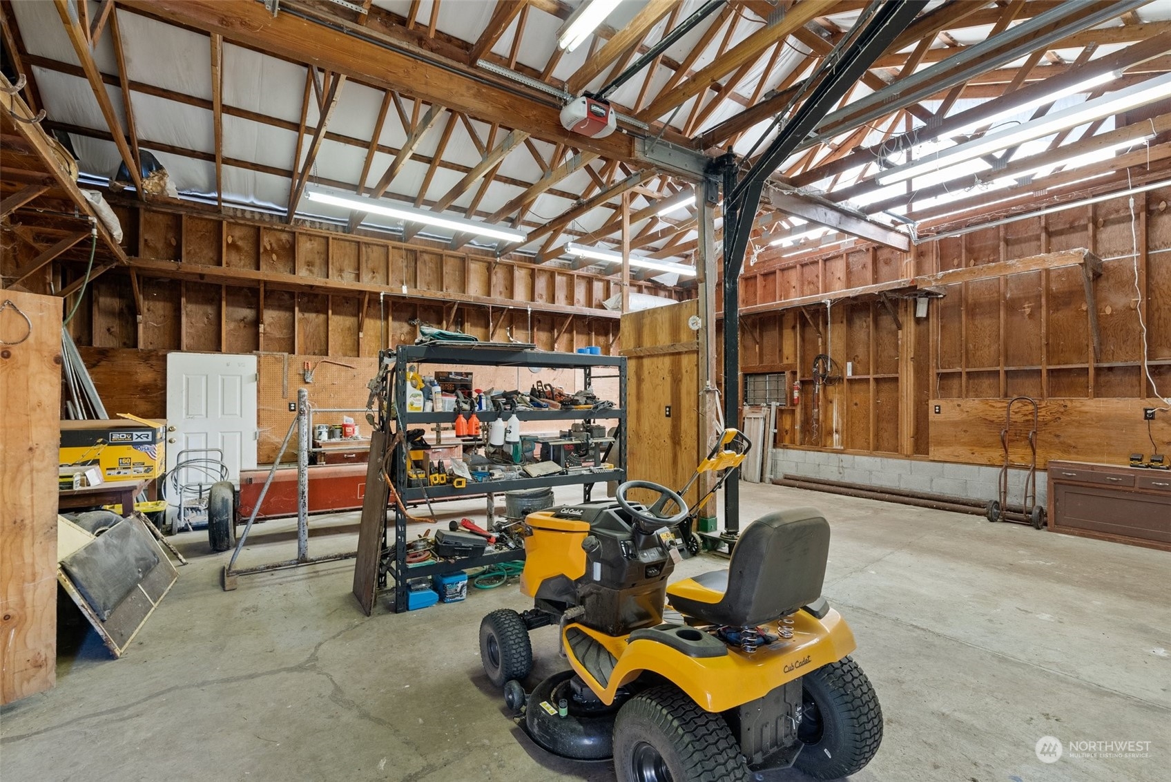 434 Cispus Road Randle, WA 98377 - Photo 26 of 40