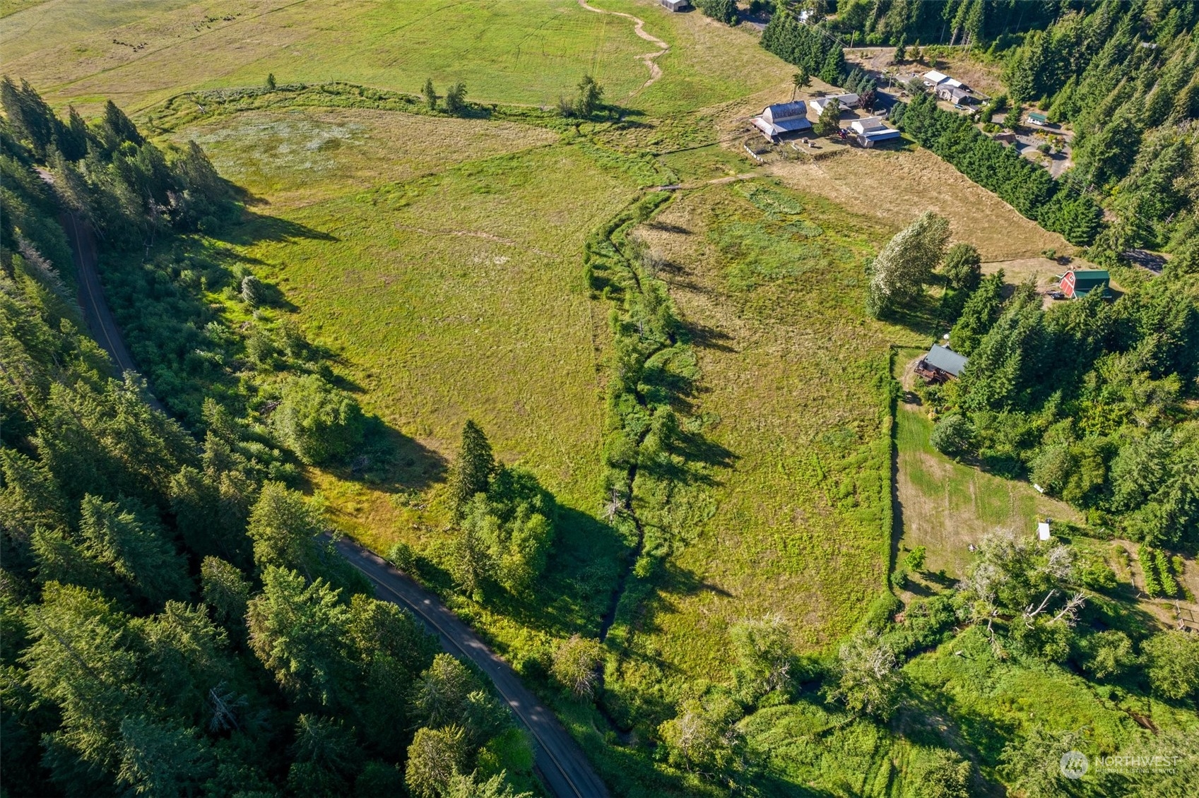 434 Cispus Road Randle, WA 98377 - Photo 32 of 40