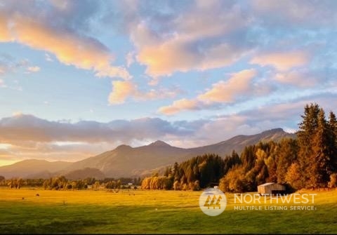 434 Cispus Road Randle, WA 98377 - Photo 38 of 40 a view of ocean view