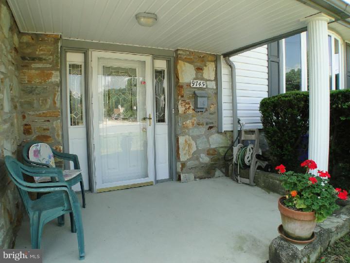 9745 Morefield Road Philadelphia, PA 19115 - Photo 2 of 25 Exterior Front