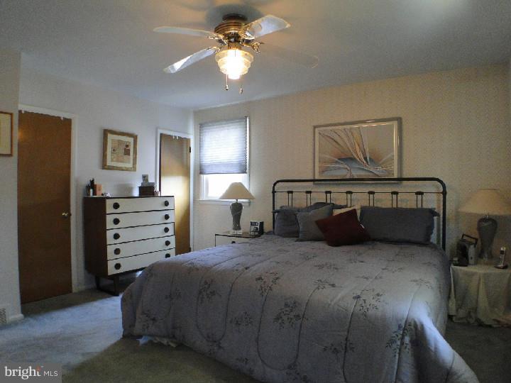 9745 Morefield Road Philadelphia, PA 19115 - Photo 14 of 25 Bedroom