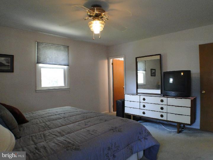 9745 Morefield Road Philadelphia, PA 19115 - Photo 15 of 25 Bedroom