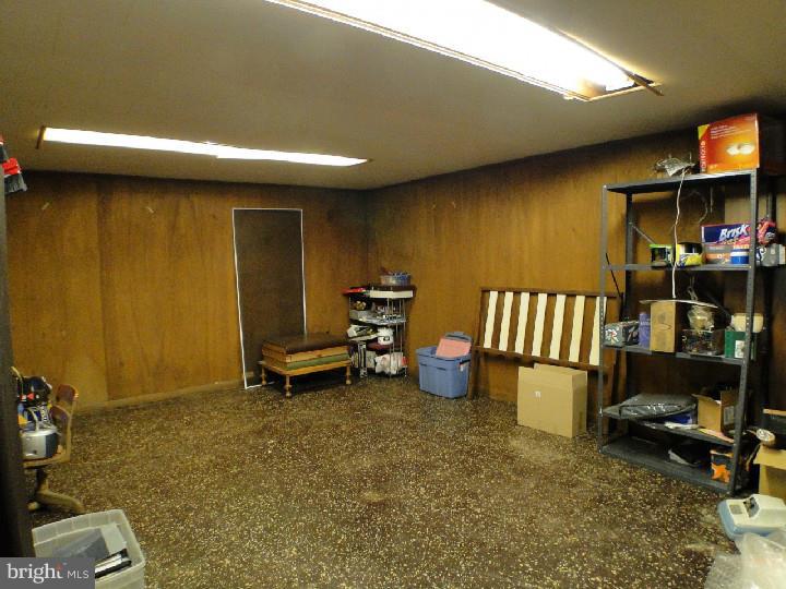 9745 Morefield Road Philadelphia, PA 19115 - Photo 21 of 25 Basement