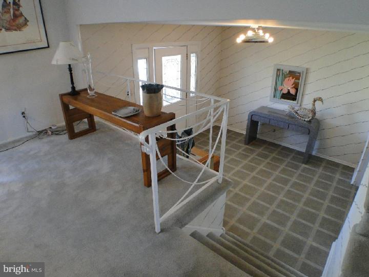 9745 Morefield Road Philadelphia, PA 19115 - Photo 6 of 25 Foyer